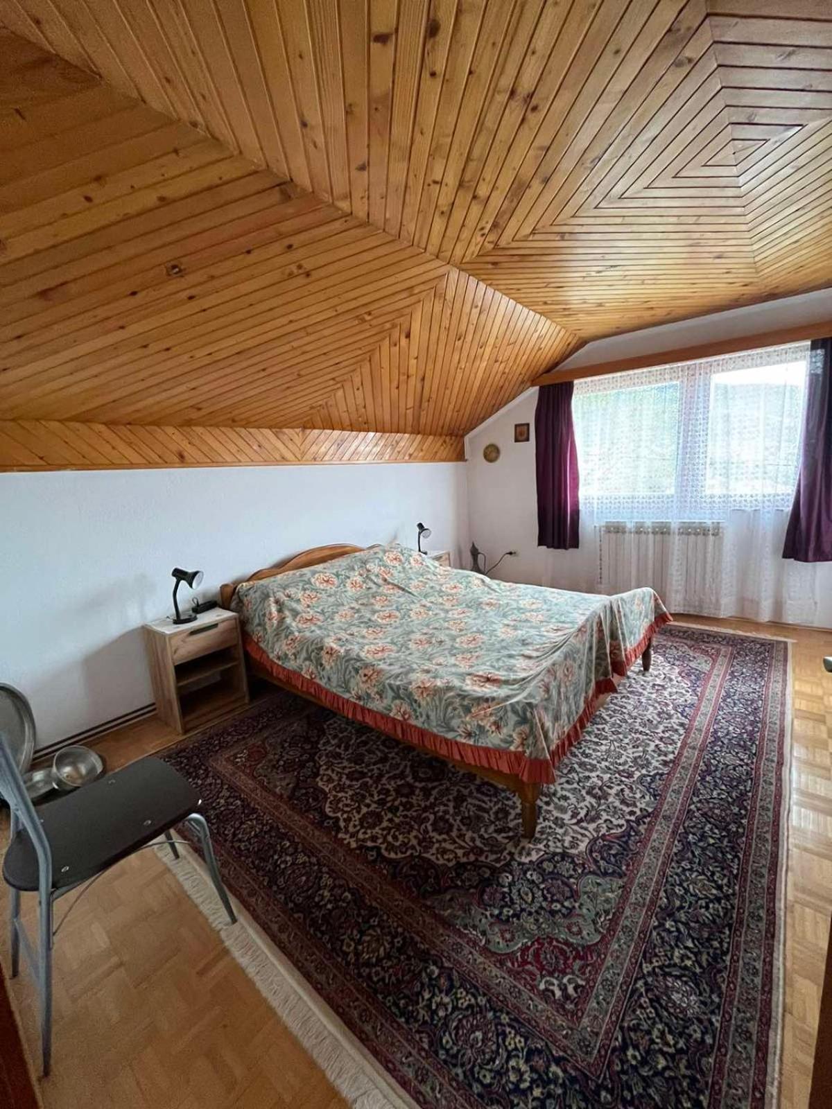 Guesthouse Vratnik Sarajevo Exterior foto